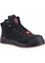 Hard Yakka 3056 PR Side Zip Safety Boot 34695