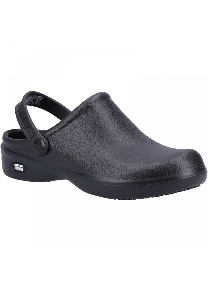 Safety Jogger BESTLIGHT1 OB Occupational Footwear 36309