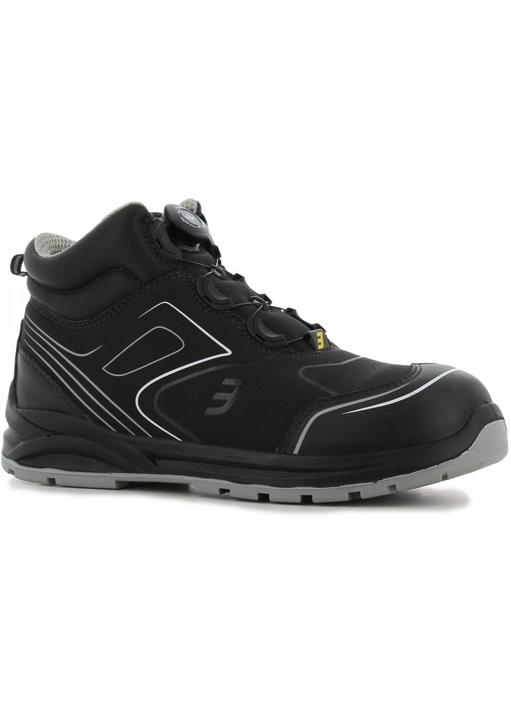 Safety Jogger Cador S3 MID TLS Safety Boots 36300