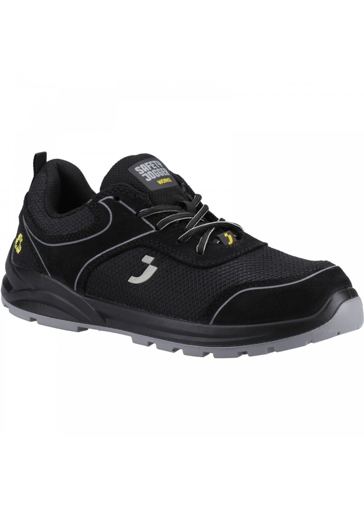 Safety Jogger Eco Cador Safety Shoe 39308