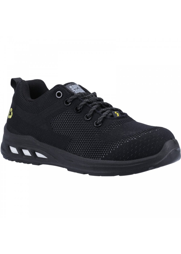 Safety Jogger ECOFITZ S1P Shoe 38482