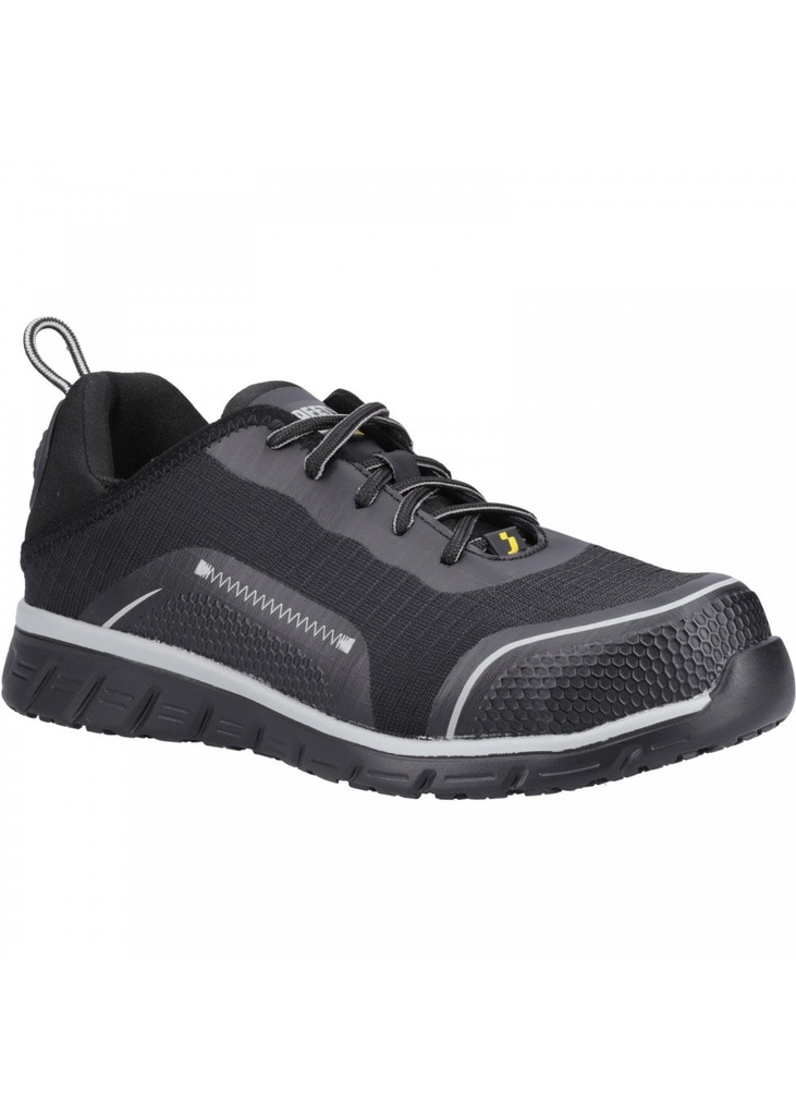 Safety Jogger LIGERO2 S1P LOW Safety Trainer 39509