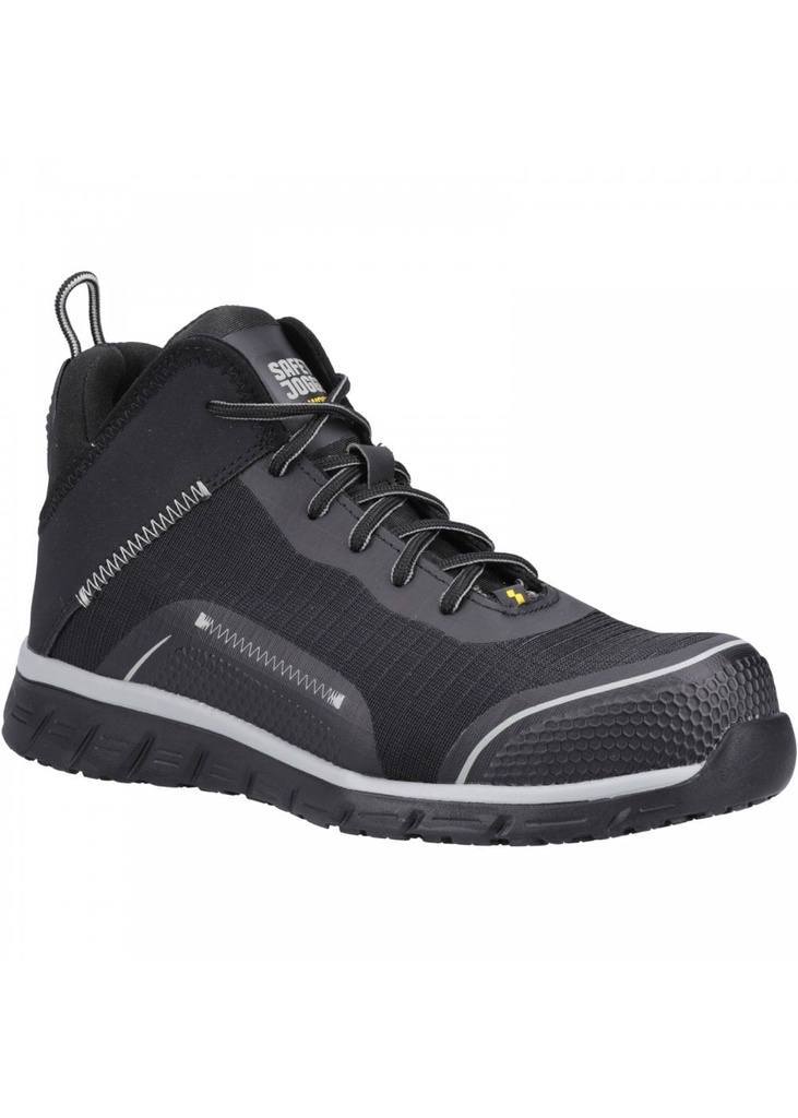 Safety Jogger LIGERO2 S1P MID Safety Boot 39508