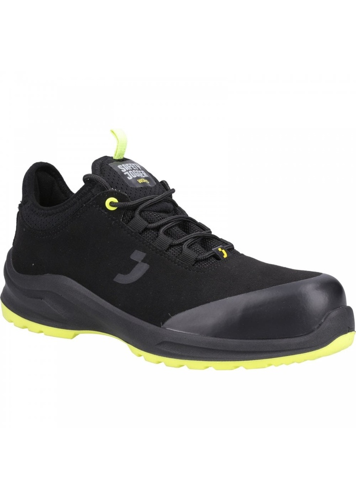 Safety Jogger MODULO S3S LOW Safety Trainer 39511