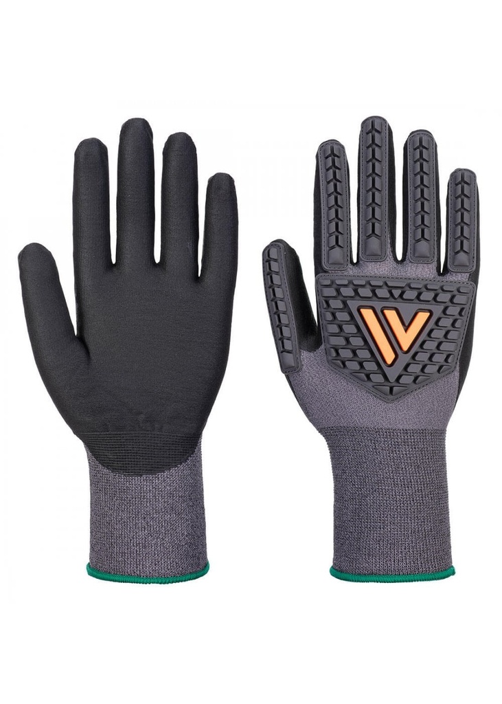 Portwest Grip 15 Nitrile Impact Glove A715
