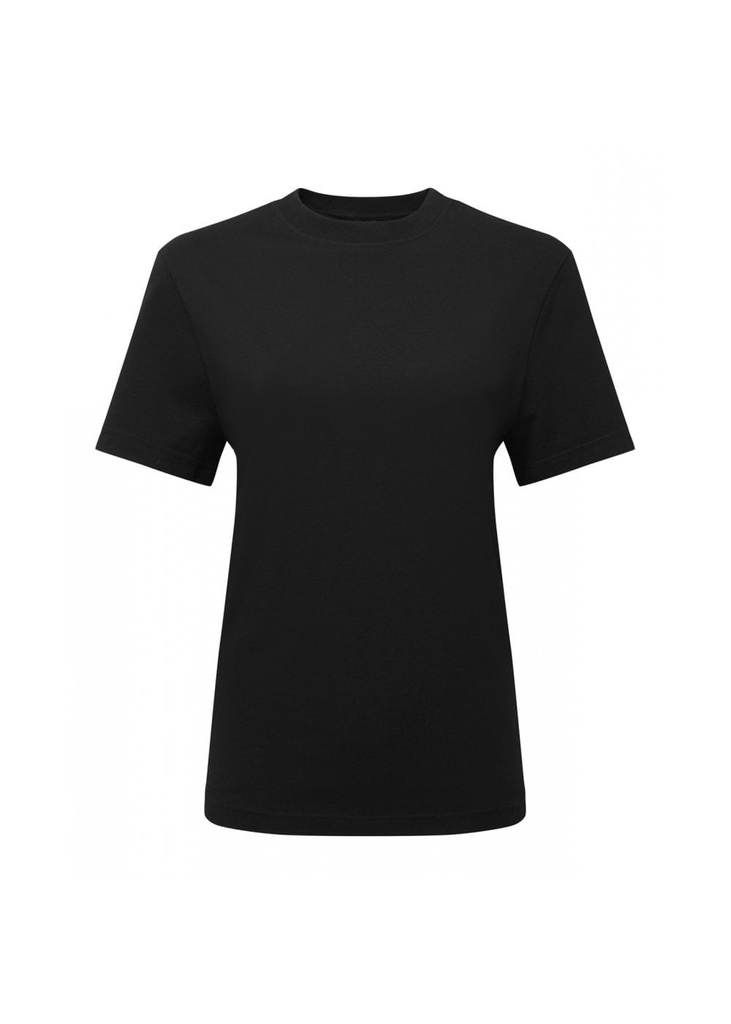 TriDri Womens organic boxy oversized gym T-Shirt TR064