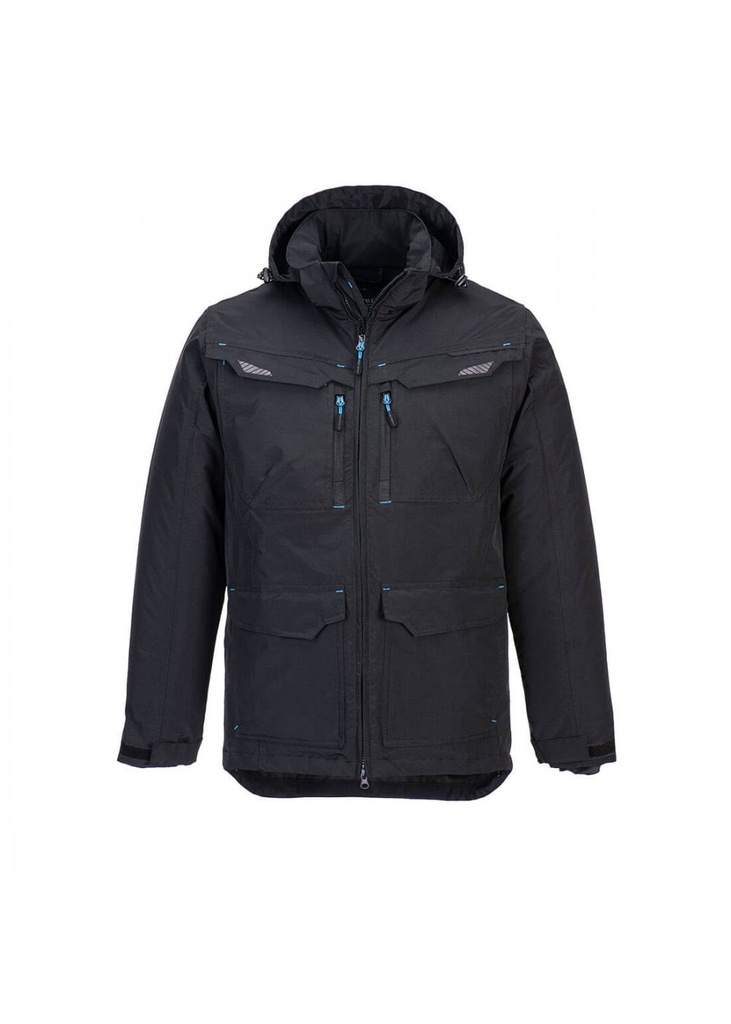 Portwest WX3 Winter Jacket T740