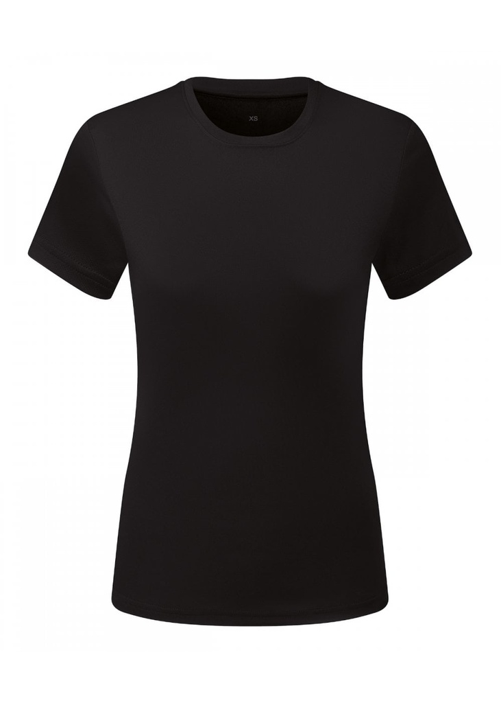 TriDri Womens textured recycled gym T-Shirt TR504