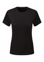 TriDri Womens textured recycled gym T-Shirt TR504