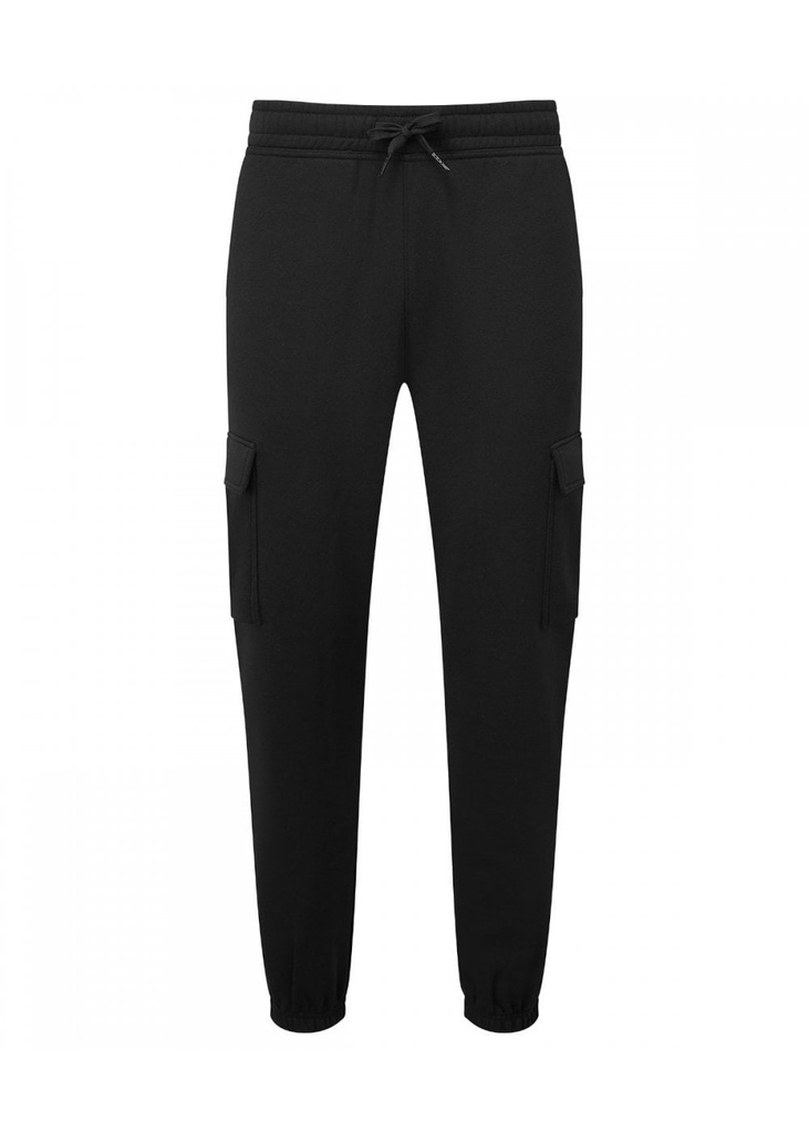 TriDri Unisex cargo recycled gym joggers TR604