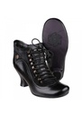 Hush Puppies Vivianna Heeled Boot