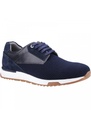 Hush Puppies Simon Lace Up Trainers 34282
