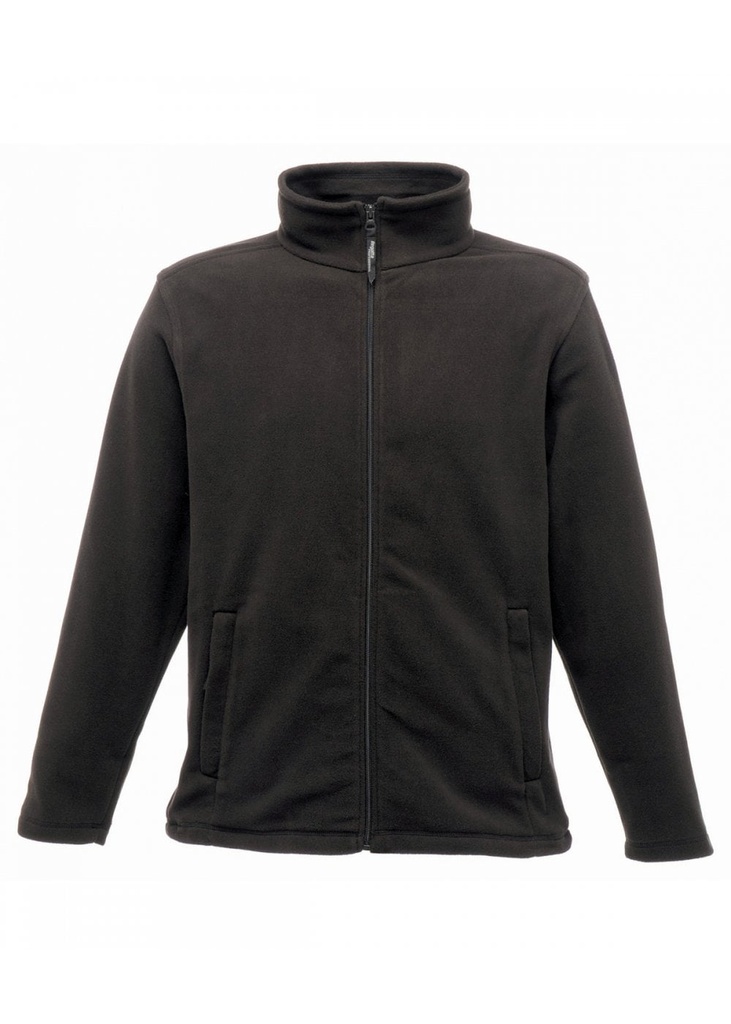 Regatta Professional Micro Full Zip Fleece TRF557