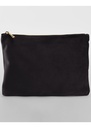Bagbase Velvet Accessory Pouch BG715