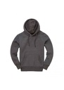 Cottonridge Ultra Premium Unisexx Hoodie W59PF_V2.0