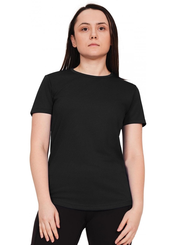 Casual Classics Womens Original Tech T Shirt C1100L