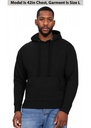 Casual Classic Ringspun Premium Sweat Hoodie C2500