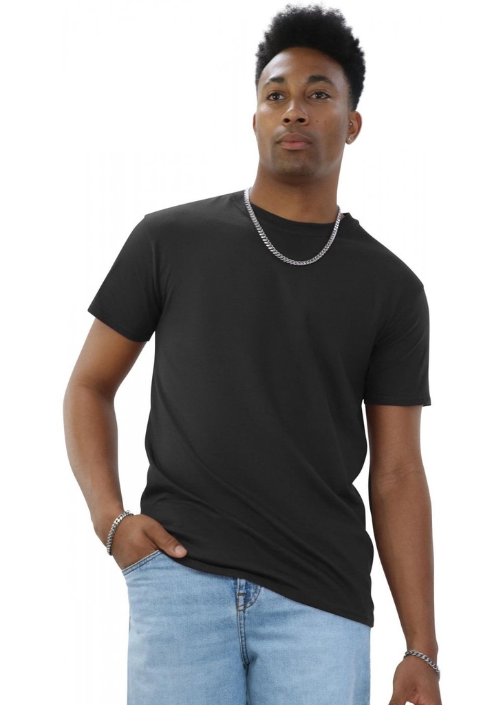 Casual Classic Organic Classic T Shirt Adult CR1520