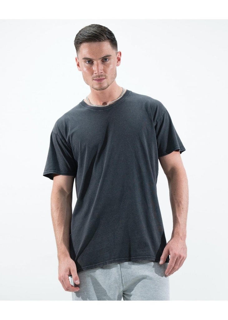 Casual Classic Ringspun Acid T Shirt CRAC150