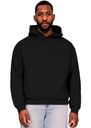 Casual Classic Ringspun Blended Boxy Oversize Hoodie CRBHS20