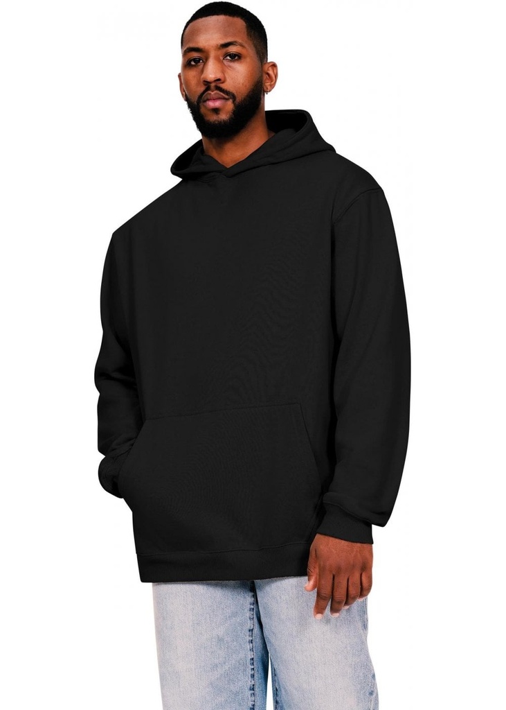 Casual Ringspun Blended 280 Oversize Tall Hood