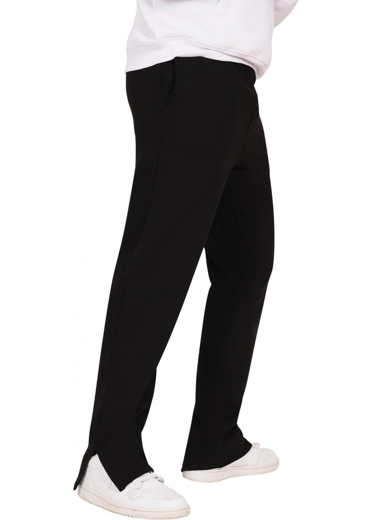 Casual Ringspun Blended Core 280 Split Hem Jogpant Regular