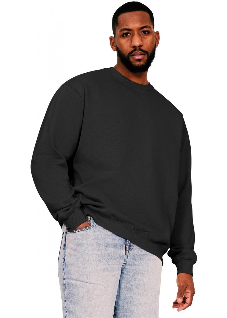 Casual Ringspun Blended 280 Oversize Sweat