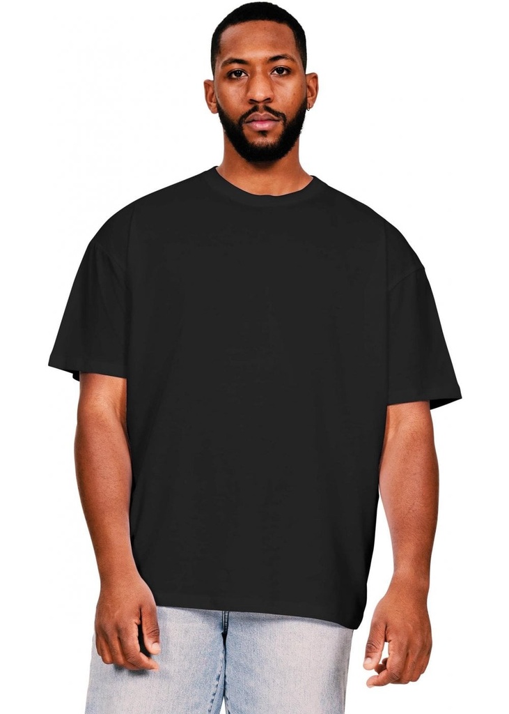 Casual Ringspun Core 150 Oversize T