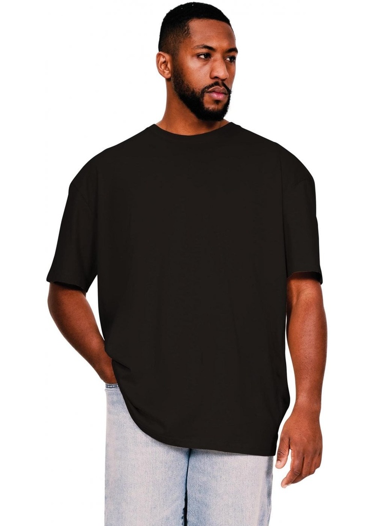Casual Ringspun Core 150 Oversize Tall T