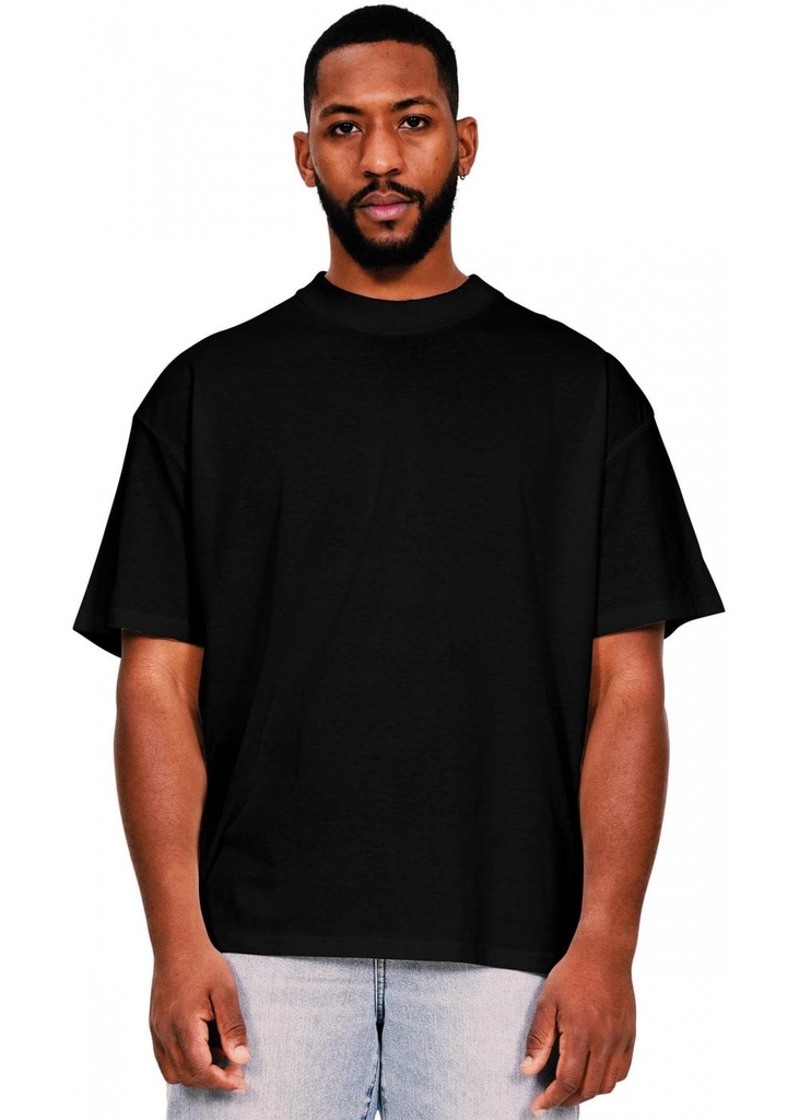 Casual Ringspun Core 150 Extended Neck T