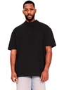 Casual Ringspun 220 Oversize Extended Neck Tall T