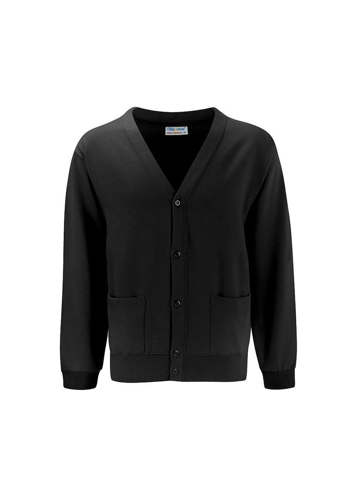 Blue Max Banner Select Cardigan 3SC