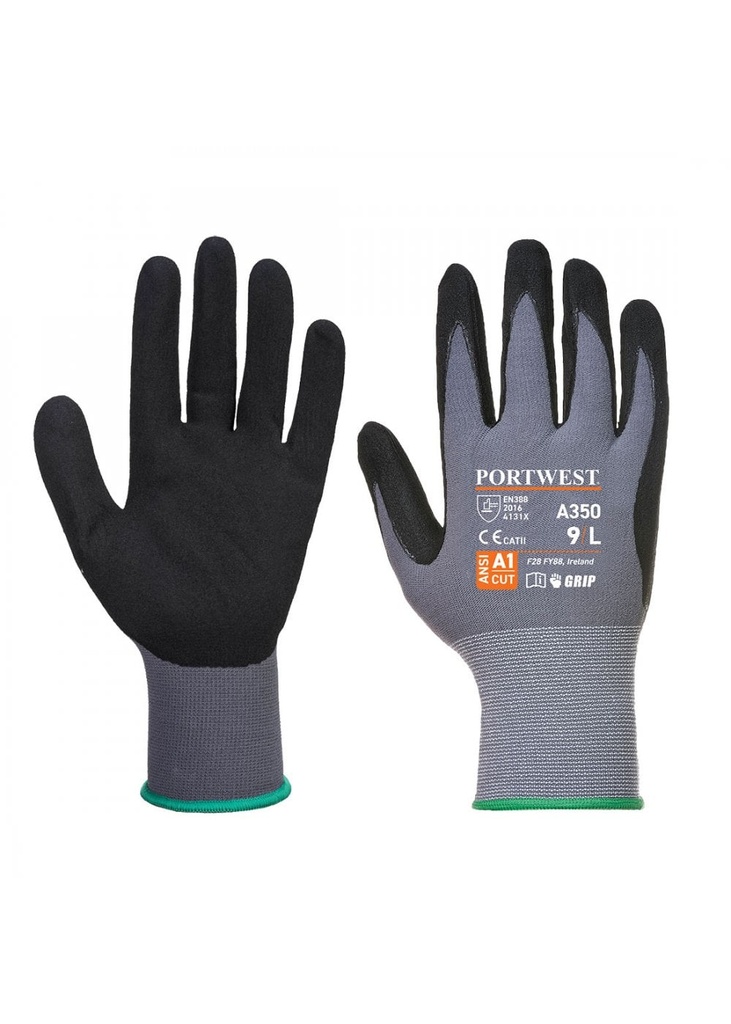 Portwest DermiFlex Glove A350