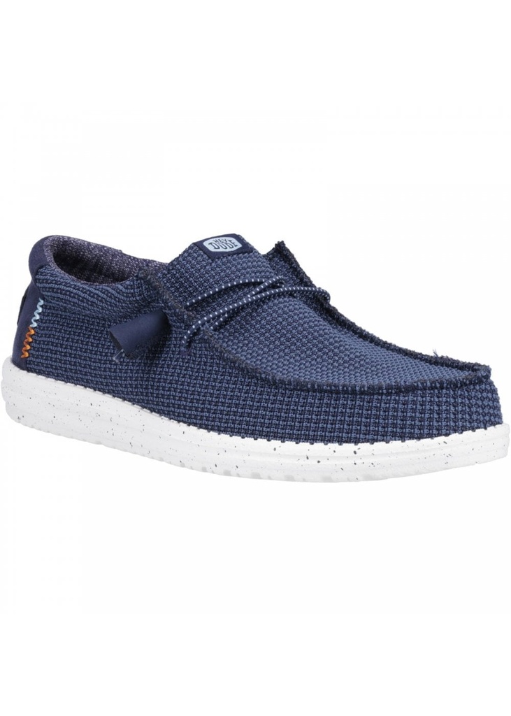 HEYDUDE Wally Sport Mesh Shoe 38775