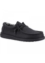 HEYDUDE Wally Canvas Shoe 38779
