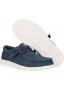 HEYDUDE Wally Stretch Mesh Shoes 39810