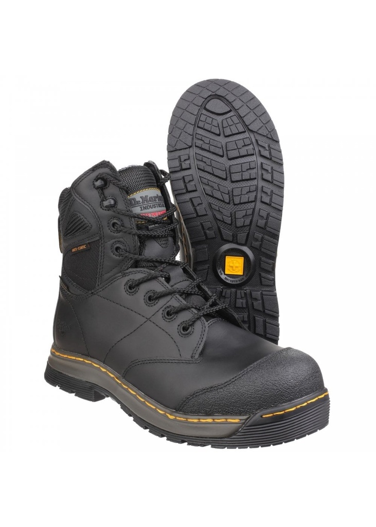 Dr Martens Waterproof Safety Boots 23392