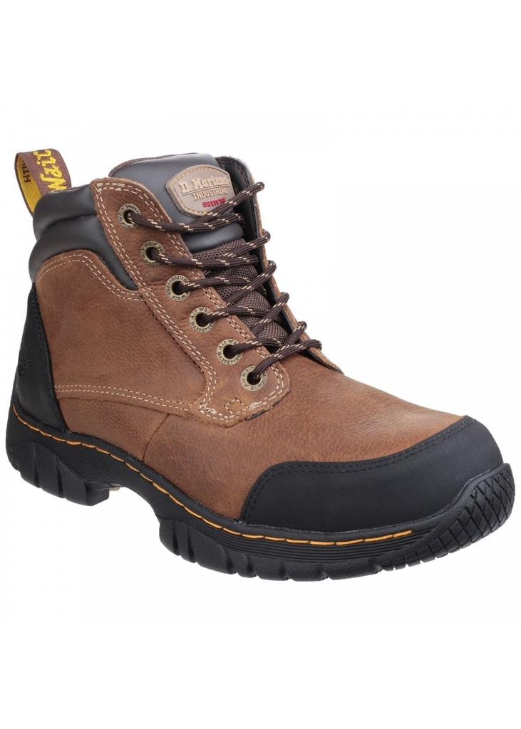 Dr Martens Hiker Safety Footwear Boots 24534