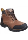 Dr Martens Hiker Safety Footwear Boots 24534