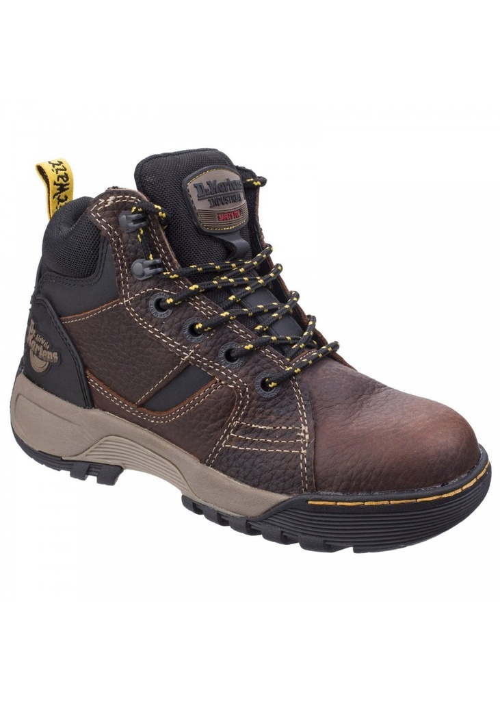 Dr Martens Grapple Hiker Safety Boots 26780