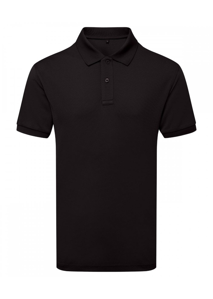 Asquith & Fox Men's GlacierTech Polo AQ002
