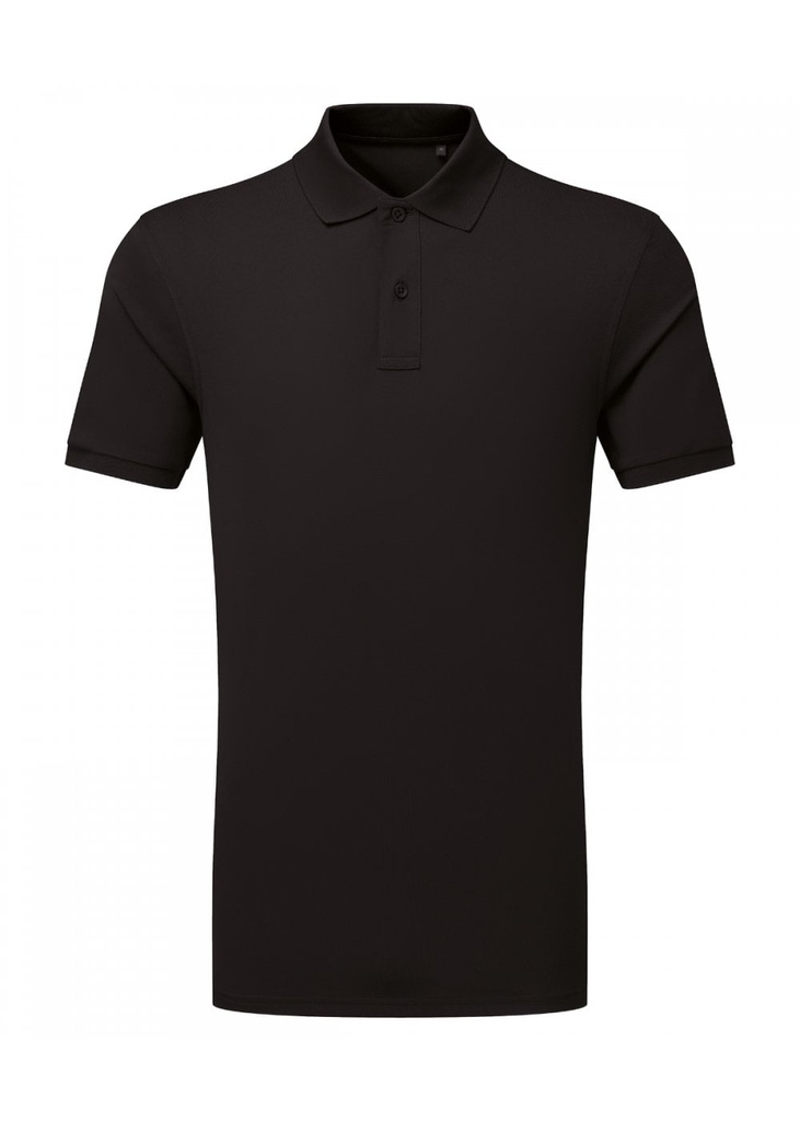 Asquith & Fox Cationic Recycled Polyester Polo AQ001