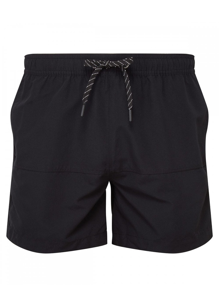 Asquith & Fox Block Colour Swim Shorts AQ056