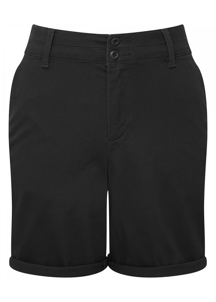 Asquith & Fox Women’s Lightweight Chino Shorts AQ068