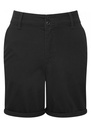 Asquith & Fox Women’s Lightweight Chino Shorts AQ068