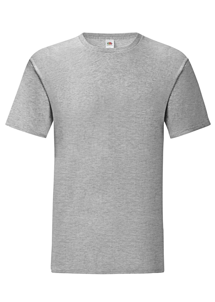 Fruit Of The Loom Mens Iconic T-Shirt 61430