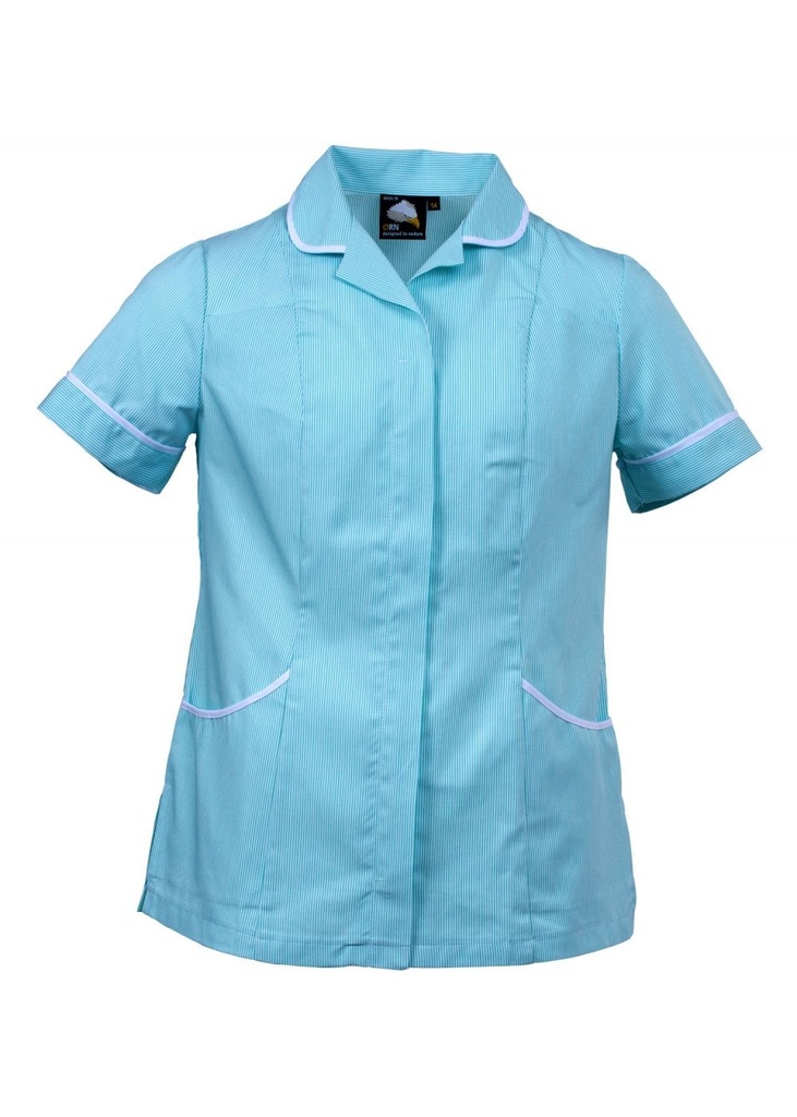 ORN Florence Classic Striped Tunic 8600S