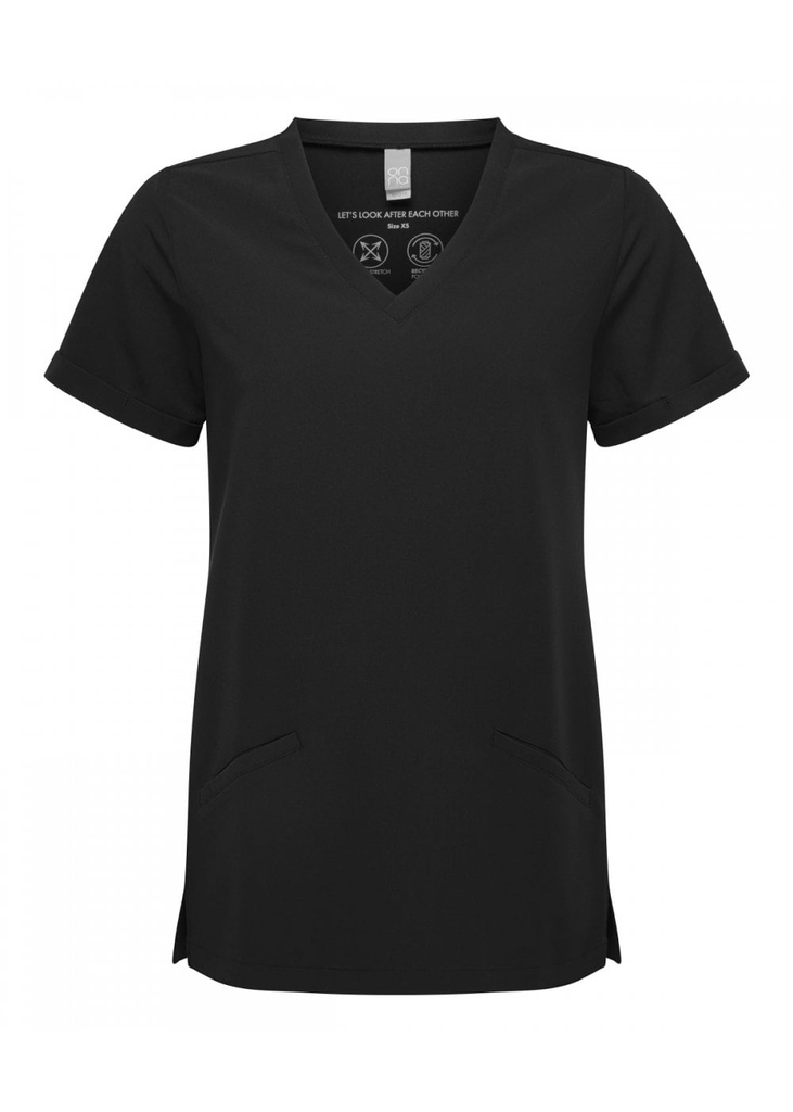 Onna by Premier Women’s 'Invincible' Onna-stretch tunic NN310