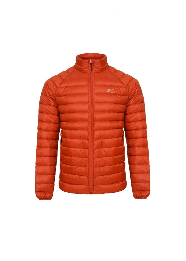 Mac In a Sac Synergy Lightweight Mens Jacket MIAS-SYNM
