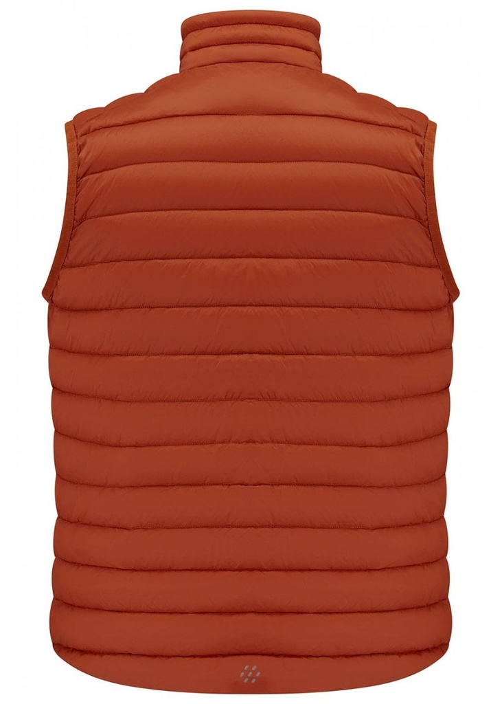 Mac In a Sac Synergy Lightweight Mens Gilet MIAS-SYGLM
